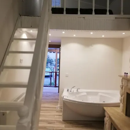 Alesta Butik Hotell *