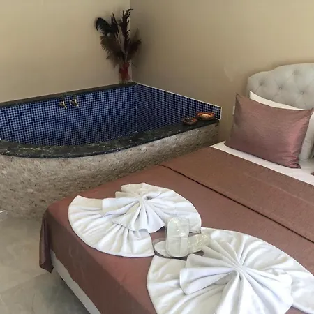 Alesta Butik Hotell Ağva