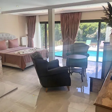 Alesta Butik * Ağva