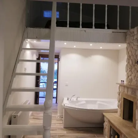 Alesta Butik Hotell *