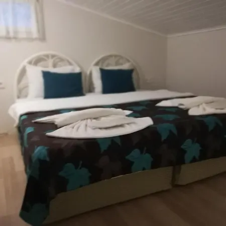 Hotell Alesta Butik *