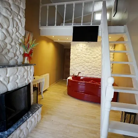 Hotell Alesta Butik *