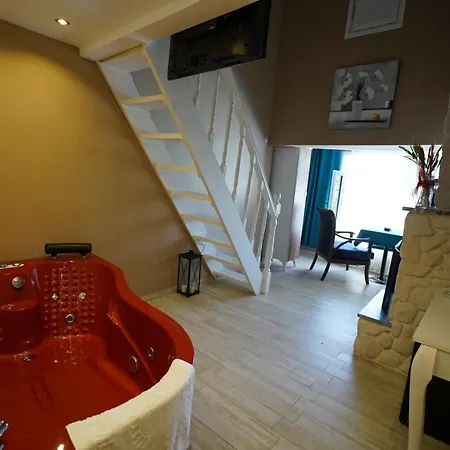 Alesta Butik Hotell Ağva