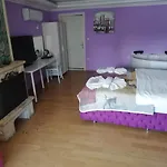 Szálloda Alesta Butik Ağva