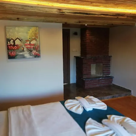 Hotel Alesta Butik *