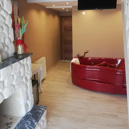 Alesta Butik Hotel