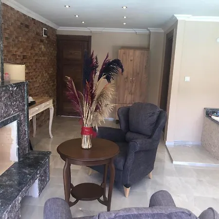 Alesta Butik Hotel *