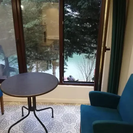 Hotel Alesta Butik *