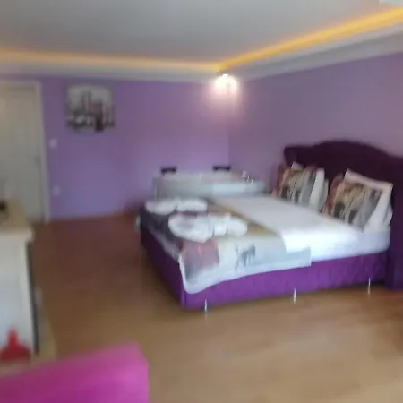 Alesta Butik Ağva