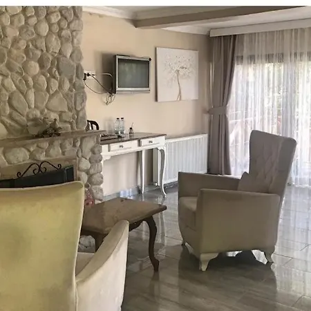 Alesta Butik Sile