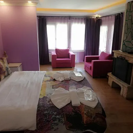 Alesta Butik Sile