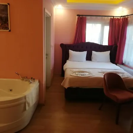 Alesta Butik Ağva