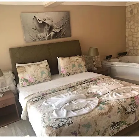 Alesta Butik Hotel