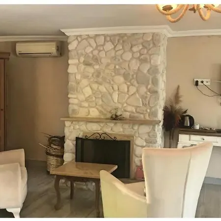 Alesta Butik Hotel
