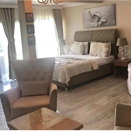 Hotel Alesta Butik *