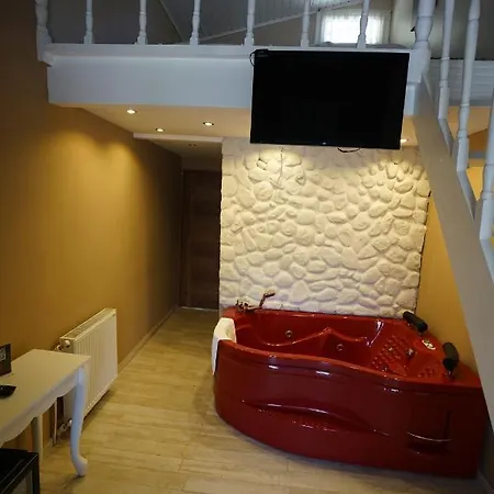 Alesta Butik Hotel