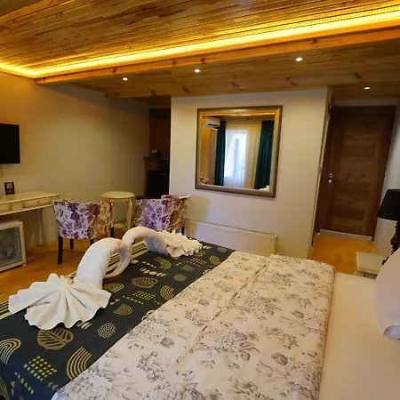 Alesta Butik Hotel