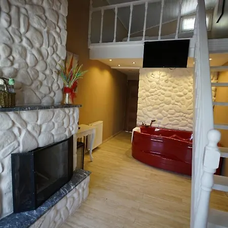 Alesta Butik Hotel