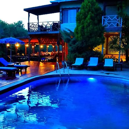 Alesta Butik 아그바